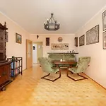 Czarnieckiego Atmospheric In By Renters Kołobrzeg
