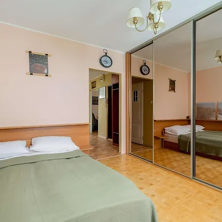 Czarnieckiego Atmospheric In By Renters Appartamento Kołobrzeg