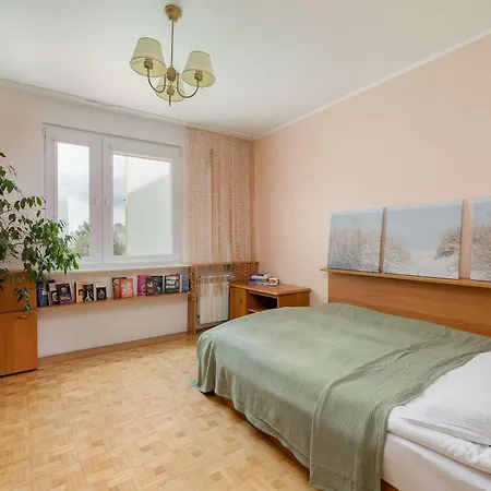 Czarnieckiego Atmospheric In By Renters Kołobrzeg