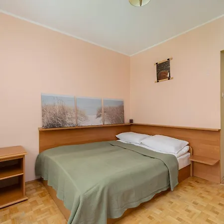 Czarnieckiego Atmospheric In By Renters Lejlighed Kołobrzeg