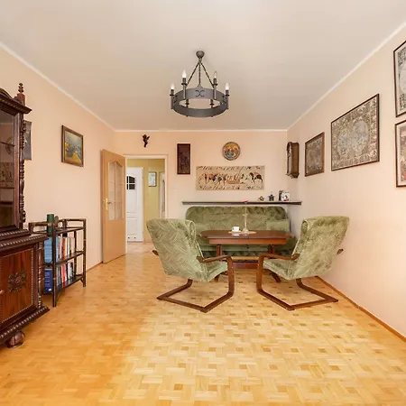 Czarnieckiego Atmospheric In By Renters Kołobrzeg