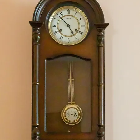 Apartamento Czarnieckiego Atmospheric In By Renters *