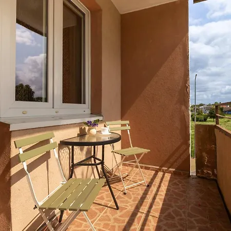 Czarnieckiego Atmospheric In By Renters Kołobrzeg