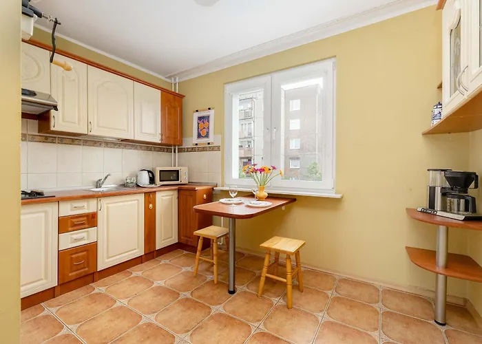 Appartamento Czarnieckiego Atmospheric In By Renters *