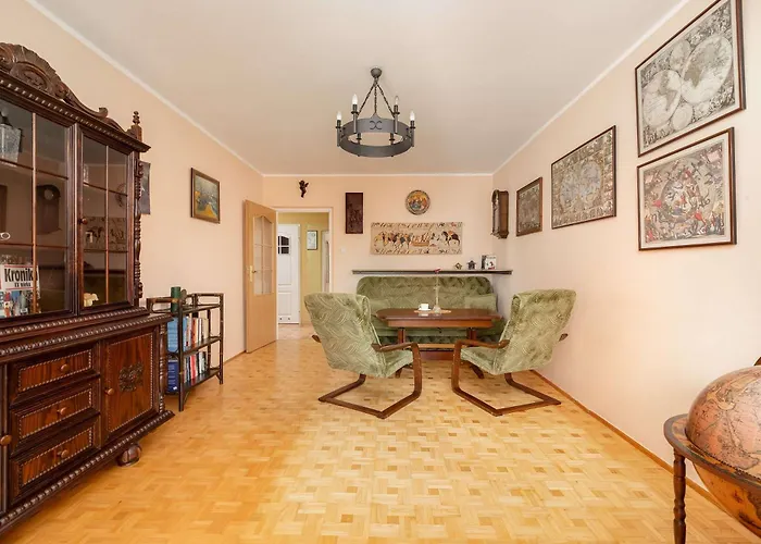 Czarnieckiego Atmospheric In By Renters Kołobrzeg