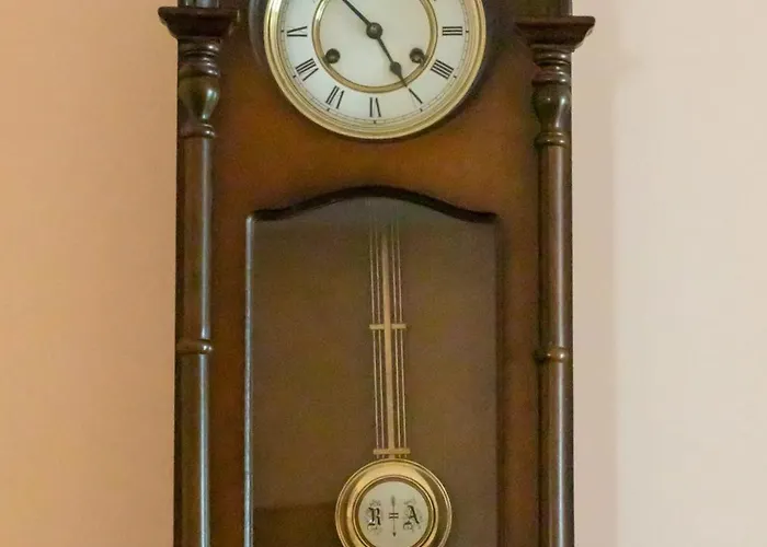 Appartamento Czarnieckiego Atmospheric In By Renters *