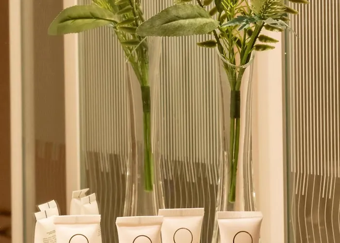 Czarnieckiego Atmospheric In By Renters *