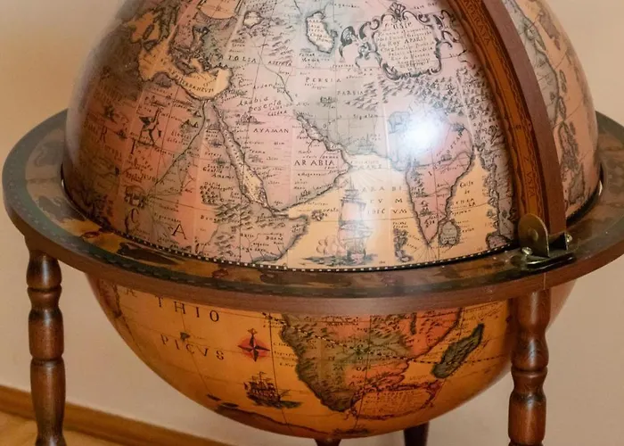 Appartamento Czarnieckiego Atmospheric In By Renters *